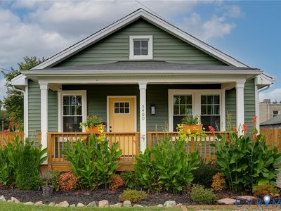 5400 Bloomingdale Ave, Henrico, VA, 23228