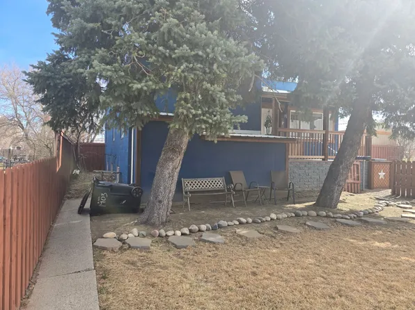 1403 12th St W, Billings, MT 59102