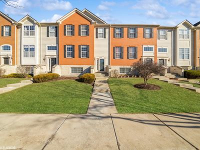 4076 Pompton Ave, Elgin, IL, 60124