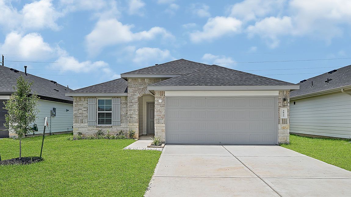 7823 Cavour Dr, Richmond, TX 77406 | Zillow