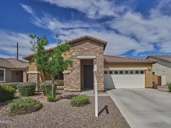 4552 S TWINLEAF Drive, Gilbert, AZ 85297
