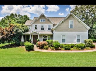 143 Northshores Dr, Seneca, SC 29672