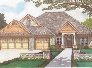 826 Fieldstone Dr, Lenoir City, TN 37772