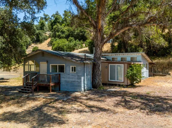 18211 S Highway 101, Hopland, CA 95449