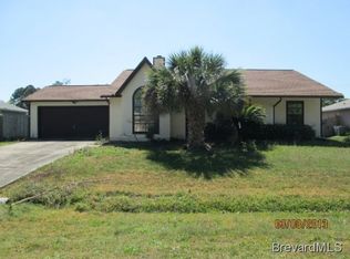 1024 Spring St NW, Palm Bay, FL 32907