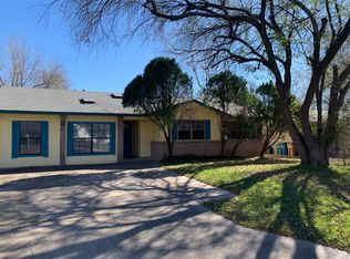 7201 Sir Gawain Dr, Austin, TX 78745