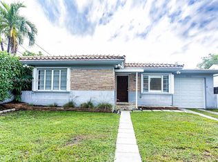 8942 Froude Ave, Surfside, FL 33154