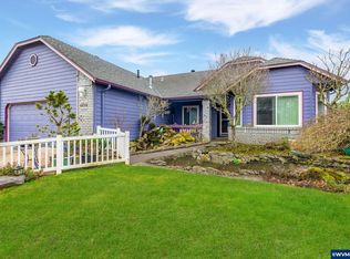 4414 Indian Earth Ave NE, Salem, OR 97305