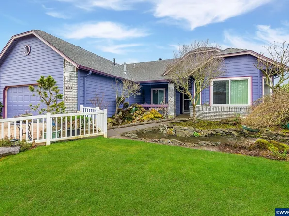 4414 Indian Earth Ave NE, Salem, OR 97305
