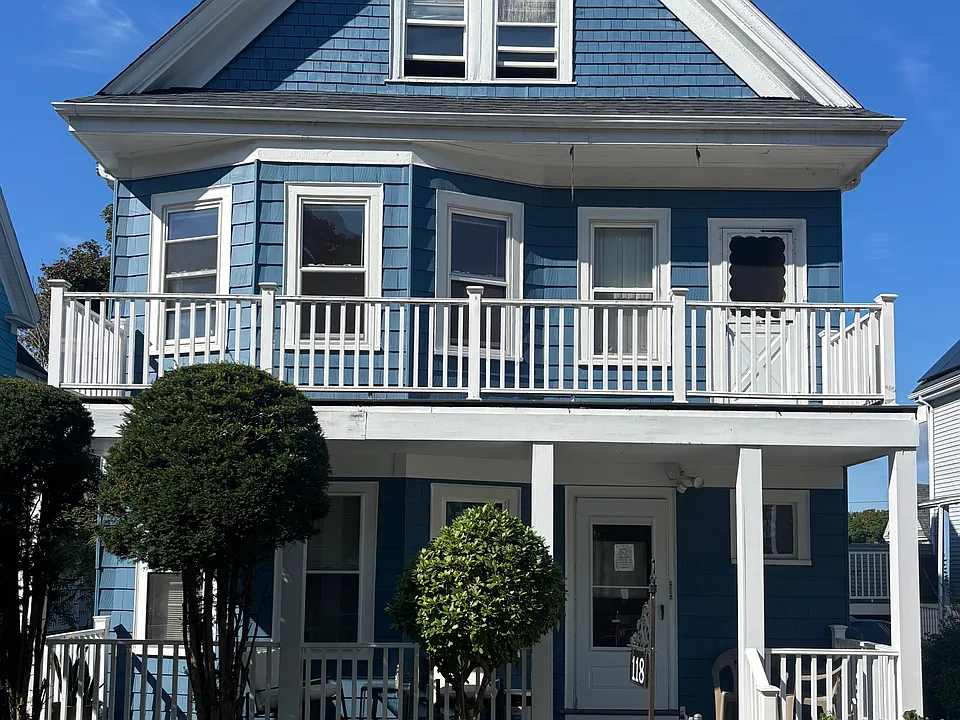 118 Draper St #2