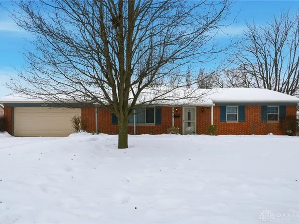 174 Waterford Dr, Dayton, OH 45458