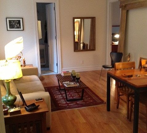 3rd image of 442 Hudson St #5N