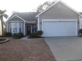 654 Vermillion Dr, Little River, SC 29566