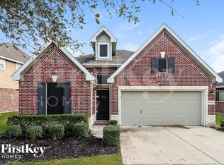 16342 River Wood Ct, Crosby, TX 77532