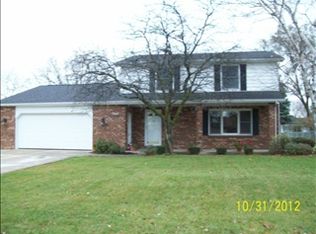 760 Cranbrook Dr, Saginaw, MI