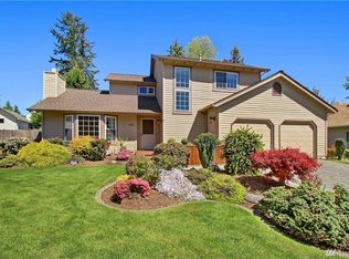 4106 NE 1st Pl, Renton, WA 98059