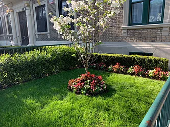 Rented by Mdays Realty