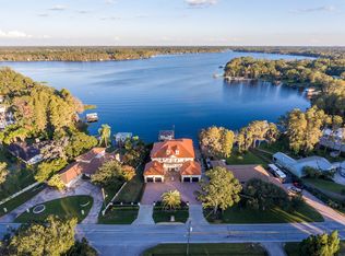 18121 Crawley Rd, Odessa, FL 33556