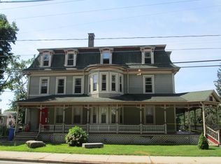 324 Valley St APT 20, Willimantic, CT 06226