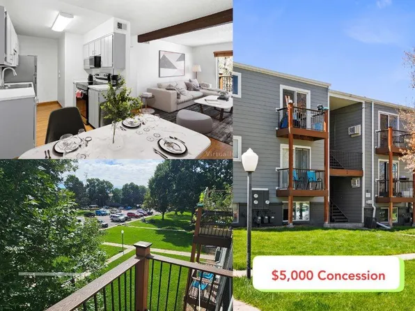 16359 W 10th Avenue #X6, Golden, CO 80401