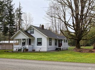 17100 143rd Ave NE, Arlington, WA 98223