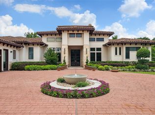 25901 Haven Lake Dr, Tomball, TX 77375