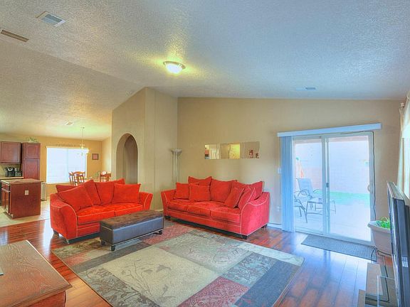 Desert Pinion Living 1