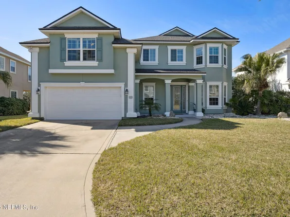 1351 TURTLE DUNES Court, Ponte Vedra Beach, FL 32082