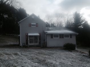 41333 Pleasant St, Hydetown, PA 16328