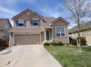 3977 Kestrel Ct, Castle Rock, CO 80109