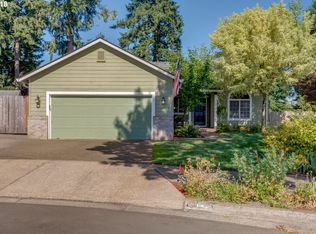 20023 Saint Andrews Ct, Oregon City, OR 97045