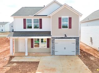 615 Seaborn Cir, Pendleton, SC 29670