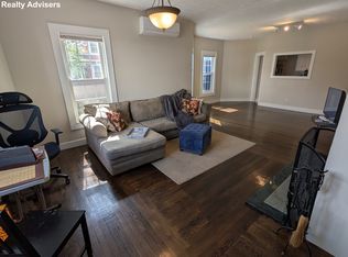 74 Sydney St #1, Boston, MA 02125