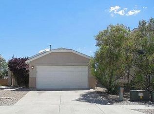 7308 Quartzite Ave NW, Albuquerque, NM 87114