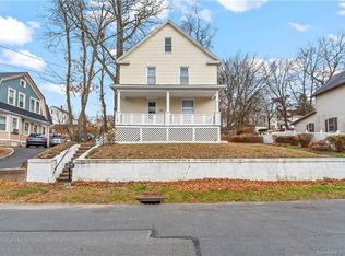 59 Beech St, Waterbury, CT 06704