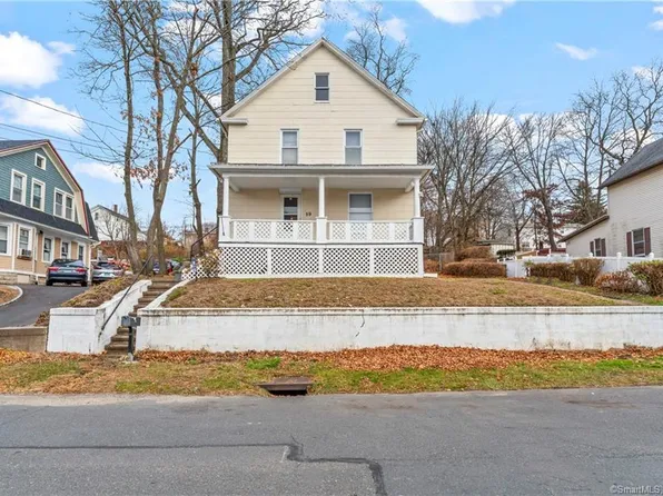 59 Beech Street, Waterbury, CT 06704