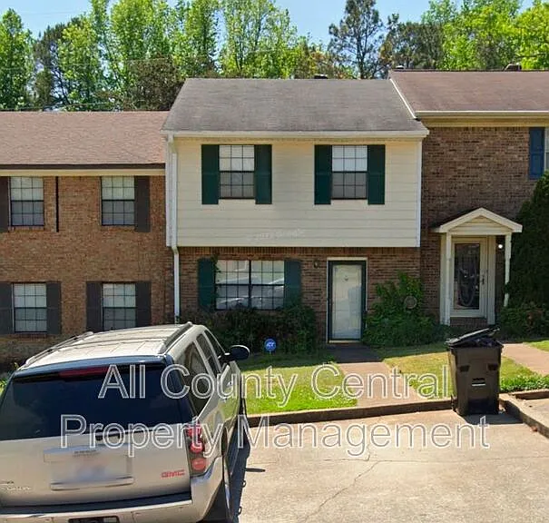 2350 Grayson Valley Cir — Photo 1