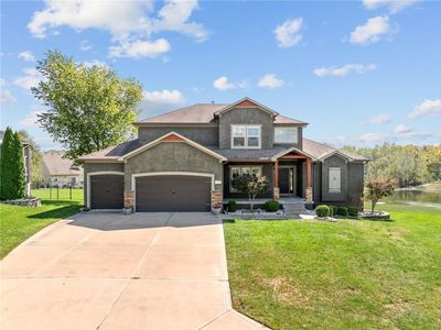 1210 Hillmann Ln, Warrensburg, MO, 64093