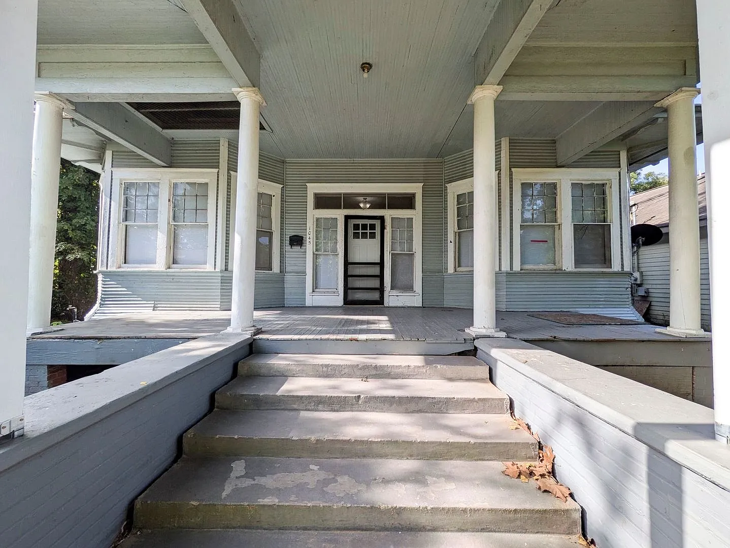 1045 Long Ave., Beaumont, TX 77701 — Photo 2