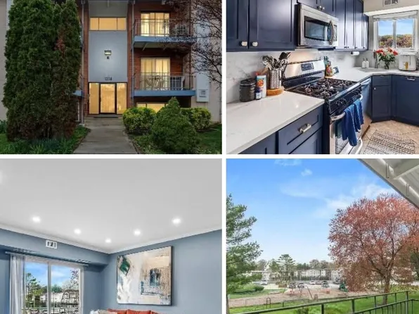 11334 Cherry Hill Rd Unit 2-J20, Beltsville, MD 20705