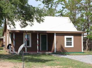 1211 E 2nd St, Woodward, OK 73801