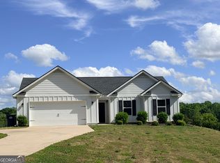 810 Anderson Thomas Rd, Martin, GA 30557