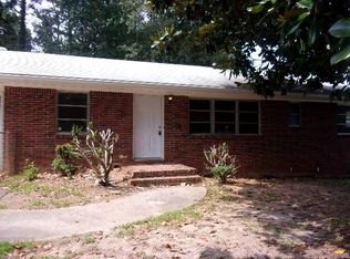 1618 Patricia Dr, Morrow, GA 30260