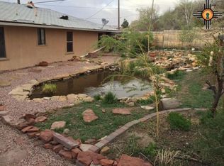610 Country Club Dr, Gallup, NM 87301