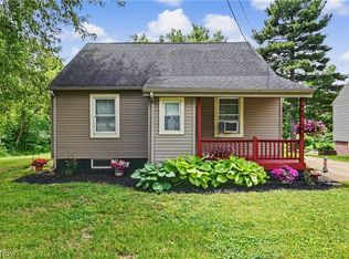 905 Charles St, Galion, OH 44833