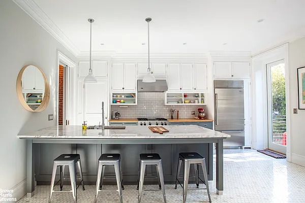 Sold by Brown Harris Stevens | media 5