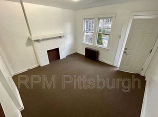 149 Chesterfield Rd, Pittsburgh, PA 15213