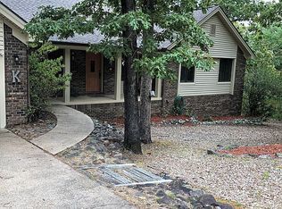 9 Humberto Cir, Hot Springs Village, AR 71909