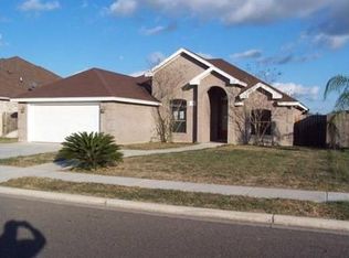 2618 Flipper Dr, Edinburg, TX 78541