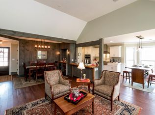 216 Glade Dr, Mount Juliet, TN 37122